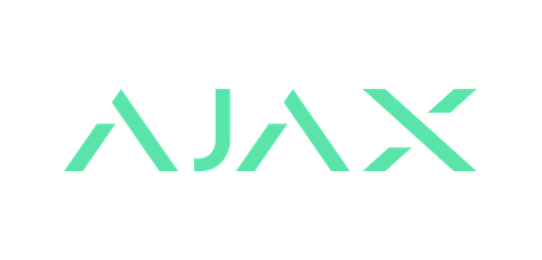 Офіційний логотип AJAX