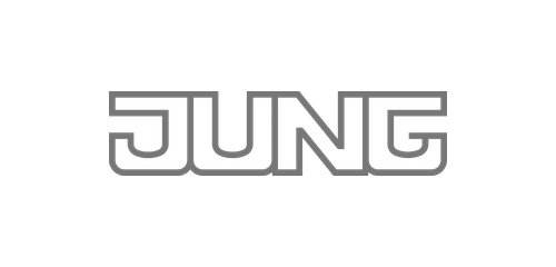 Офіційний логотип JUNG